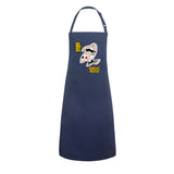 Bib apron 5