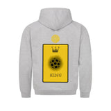 Klassischer Hoodie 2