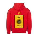 Klassischer Hoodie 4