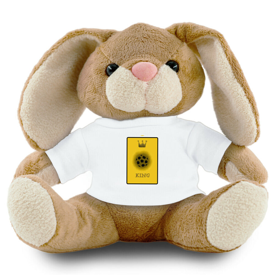 Plüschtier Hase King
