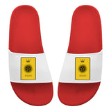Badelatschen-König 2