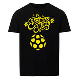 Basic-Shirt Unisex „Football Mom“ 2