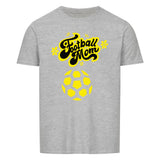 Basic Shirt Unisex Football Mom 3