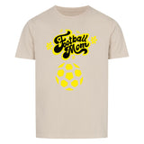 Basic Shirt Unisex Football Mom 5