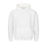 Klassischer Kapuzenpullover Football-Mom 6