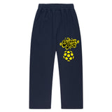 VACANCY Oversized Jogginghose Football Mom 1