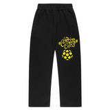 VACANCY Oversized Jogginghose Football Mom 3