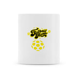 Fußballtasse Fußball-Mama 1