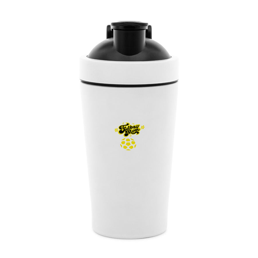 Fitness-Shaker Fußballmama