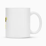 Tasse Fußball-Mama 2