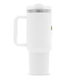 Thermobecher Football Mom 3