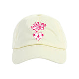 Bio-Cap-Fußball-Mama-Fußball-Herzchen 1