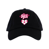 Bio-Cap-Fußball-Mama-Fußball-Herzchen 2