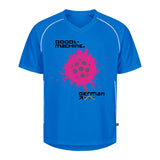 Team Trikot Splash Goool-machine German DNA 2