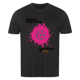 Sport T-Shirt Splash Goool-Maschine Deutsche DNA 2