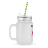 Marmeladen-Glas Einmachglas Splash Goool-machine Deutsche DNA 3