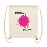 Sporttasche Splash Goool-Maschine Deutsche DNA 1