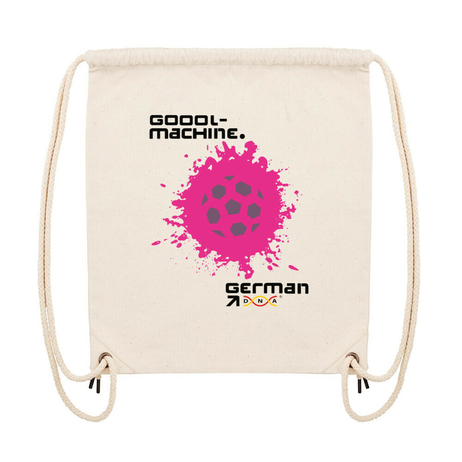 Sporttasche Splash Goool-Maschine Deutsche DNA