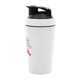 Fitness-Shaker 3