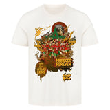 Top-Passform: 9 von 10 Käufern bestätigen die richtige Größe. HigherBlanks Premium T-Shirt 4