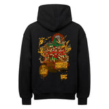 93 % unserer Kunden sagen: Größe passt perfekt wie erwartet. VACANCY Oversized Hoodie 2