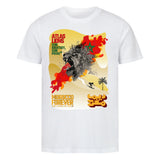 93 % unserer Kunden sagen: Größe passt perfekt wie erwartet. Premium Bio-Shirt 1