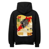 93 % unserer Kunden sagen: Größe passt perfekt wie erwartet. VACANCY Oversized Hoodie 3