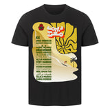 Perfect Fit: 9 out of 10 buyers confirm correct sizing. HigherBlanks Premium T-Shirt 4
