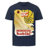 Top-Fit: 9 out of 10 buyers confirm correct sizing. HigherBlanks Premium T-Shirt 1