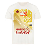 Top-Fit: 9 out of 10 buyers confirm correct sizing. HigherBlanks Premium T-Shirt 3