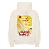 Size is right: Over 90% of our buyers are satisfied with the fit. VACANCY Oversized Hoodie 1