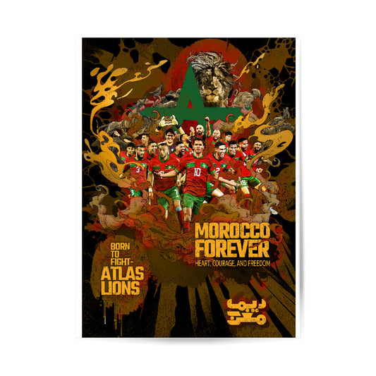 Image for size: 30cm x 40cm