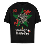 Perfect fit: 9 out of 10 buyers confirm correct sizing. HigherBlanks Premium T-Shirt 3