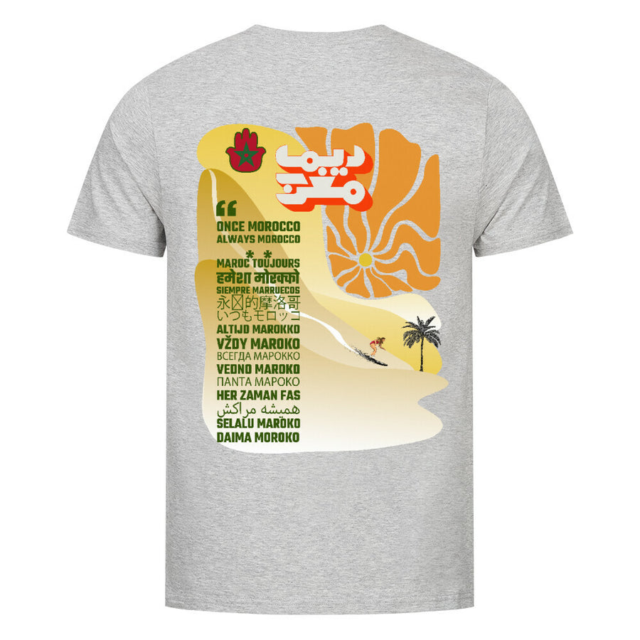 Premium Bio-Shirt