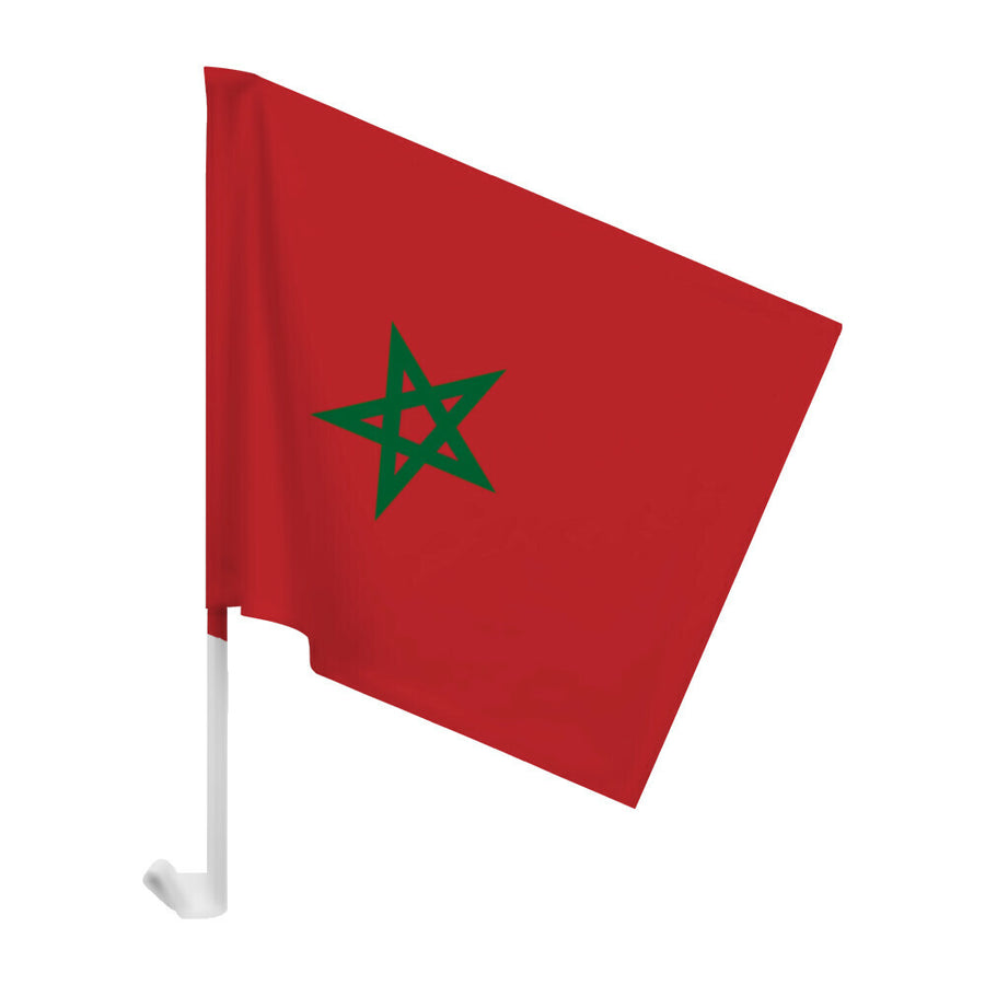 Autoflagge