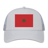Trucker Cap 1