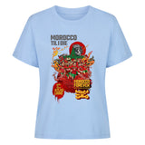 Premium Organic Shirt Women 4