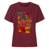 Premium Organic Shirt Women 1