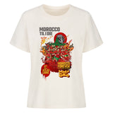 Premium Organic Shirt Women 2