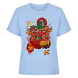 Premium Organic Shirt Women 4