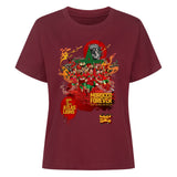 Premium Organic Shirt Women 1