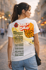 93 % unserer Kunden sagen: Größe passt wie erwartet perfekt. Premium Organic Shirt 1