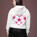 Klassischer Oversized Hoodie 1