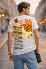93 % unserer Kunden sagen: Größe passt wie erwartet perfekt. Premium Organic Shirt 2