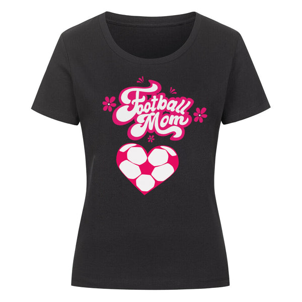 Premium Organic Shirt Women