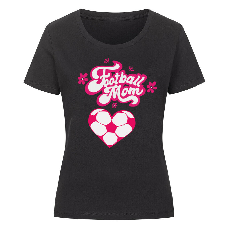 Premium Bio-T-Shirt Damen