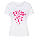 Premium Bio-T-Shirt Damen 2