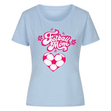 Premium Bio-T-Shirt Damen 3