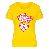 Premium Bio-T-Shirt Damen 4