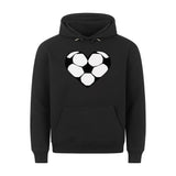 HigherBlanks Premium Hoodie 1